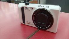 デジタルカメラ　*ジャンクの為返品交換不可商品です|CASIO