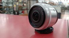 ミラーレス単焦点レンズ*ジャンクの為返品交換不可商品です|NIKON