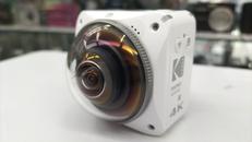 アクションカメラ|KODAK