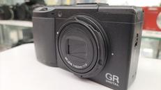 デジタルカメラ|RICOH