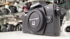 デジタル一眼レフ|OLYMPUS