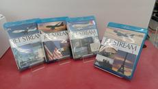 JET STREAM4巻セット|UNIVERSAL