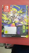 SWITCH有機ELモデル　 スプラトゥーン3エディション