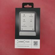 暗号資産セキュリティ|LEDGER