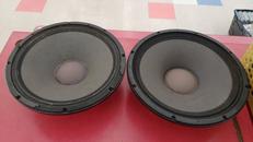 ウーファーユニット|RCA