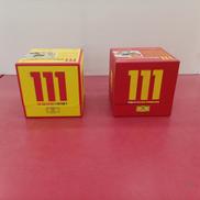 111YEARS OF DEUTSCHE GRAMMOPHO|DG DEUTSCHE GRAMMOPHON