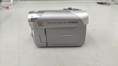 ミニDVカメラ|CANON