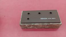 カートリッジキーパー|DENON