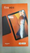FIRE HD8 PLUS(第12世代)|AMAZON