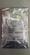 3TB(未開封)|TOSHIBA