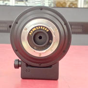 マウントアダプター|PENTAX