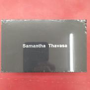 ワイヤレスイヤホン|ONKYO&SAMANTHA THAVASA