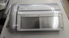 FAX|PANASONIC