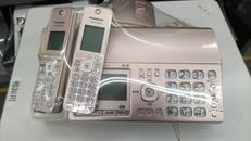 子機付きFAX電話機|PANASONIC