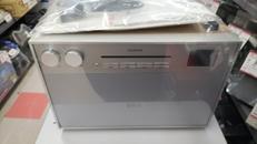 アンプ内蔵CDプレーヤー|GENEVA