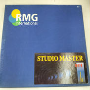 オープンリールテープ|RMG