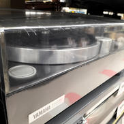 レコードプレーヤー|YAMAHA