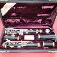 クラリネット|YAMAHA