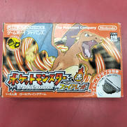 ポケットモンスターファイアレッド|NINTENDO