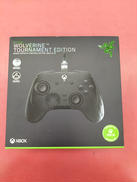 コントローラー（ハンドル・ジョイスティック）|RAZER