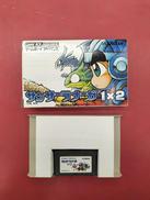 ゲームボーイアドバンスソフト|VICTOR