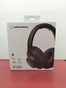 ワイヤレスBTヘッドホン|AUDIO-TECHNICA