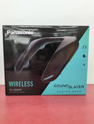 ネックスピーカーシステム|PANASONIC