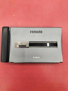 ポータブルカセットプレーヤー　*ジャンクの為返品交換不可商品|AIWA