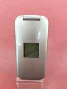 らくらくホン　*ジャンクの為返品交換不可商品です|FUJITSU