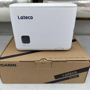 ラベルライター|CASIO