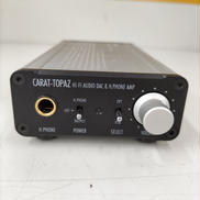 DAC/ヘッドホンアンプ|STYLEAUDIO