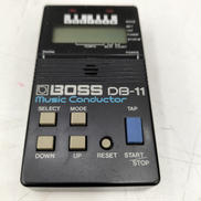 ミュージックコンダクター|BOSS