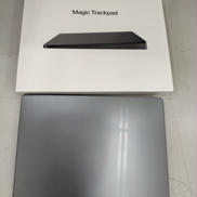 ワイヤレストラックパッド|APPLE