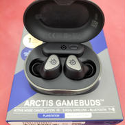 ワイヤレスイヤホン|STEELSERIES