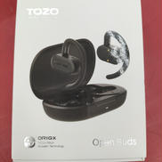 ワイヤレスイヤホン|TOZO