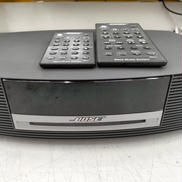 ボーズ BOSE　ミニコンポ　417788 ジャンク BOSE[ボーズ]|セットコンポ|オフモール - 中古通販のハードオフ