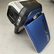 【C5634】SANYO サンヨー DMX-CG100 ビデオカメラ SANYO サンヨー デジカメ Xacti DMX−CG100 ホワイト 概要 Xacti