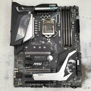 マザーボード|MSI