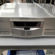 CDプレーヤー|PIONEER