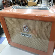 ギターアンプ|ORANGE