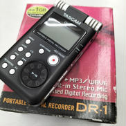 リニアPCMレコーダー|オフモール - 中古通販のハードオフ公式