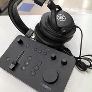 オーディオインターフェイス|YAMAHA