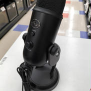 ダイナミックマイク|BLUE