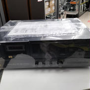 カセットデッキ|A&D