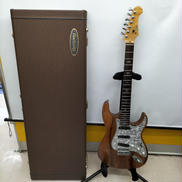 ストラトタイプ|HISTORY