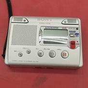 MDレコーダー|SONY