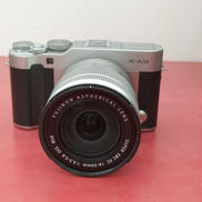 デジタルミラーレス一眼カメラ|FUJIFILM