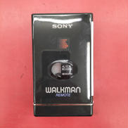 カセットウォークマン|SONY