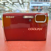 デジタルカメラ　*ジャンクの為返品交換不可商品です|NIKON