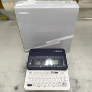 ラベルプリンター|CASIO